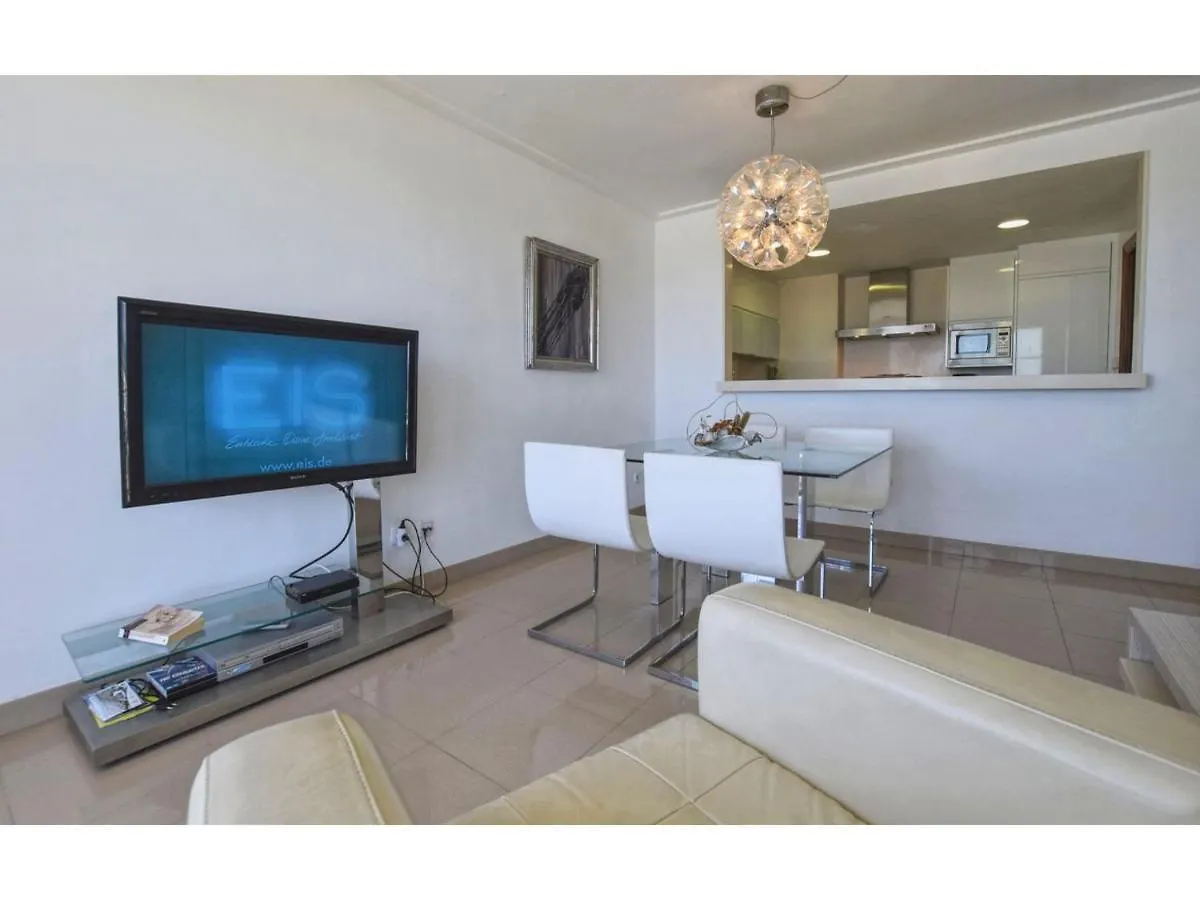 Appartement Belvilla By Oyo Minimal Can Picafort  Espagne