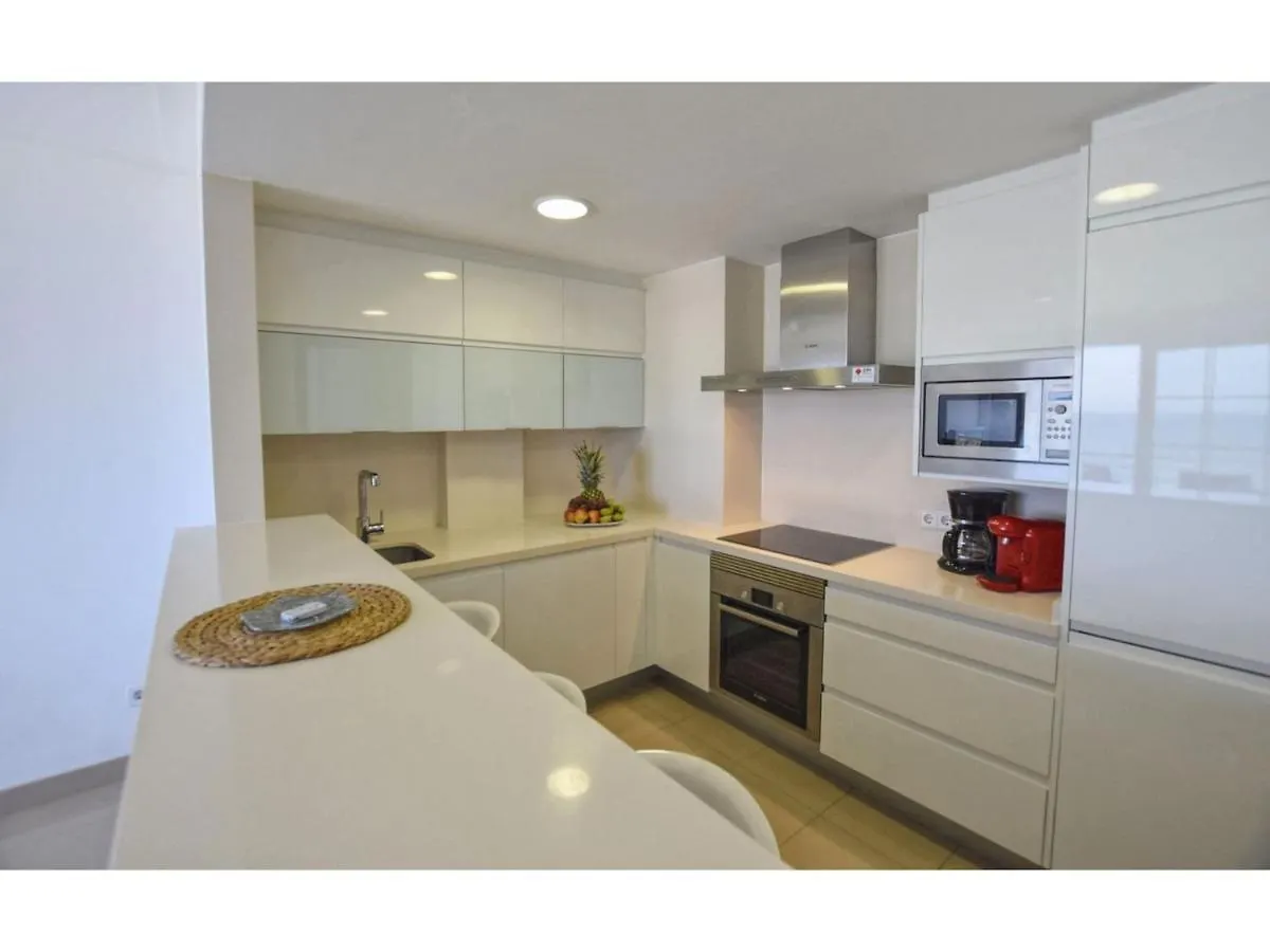 Belvilla By Oyo Minimal Can Picafort  Appartement Can Picafort (Mallorca)