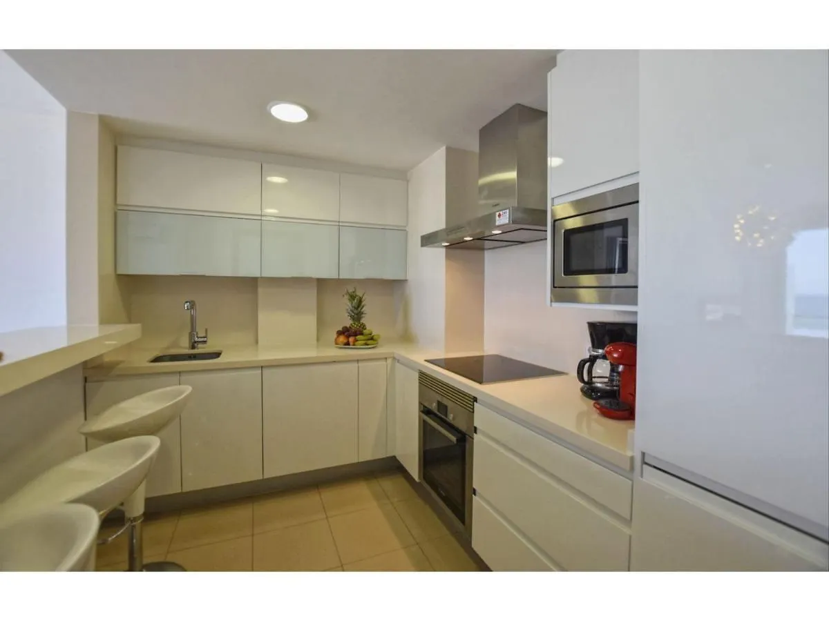 Appartement Belvilla By Oyo Minimal Can Picafort