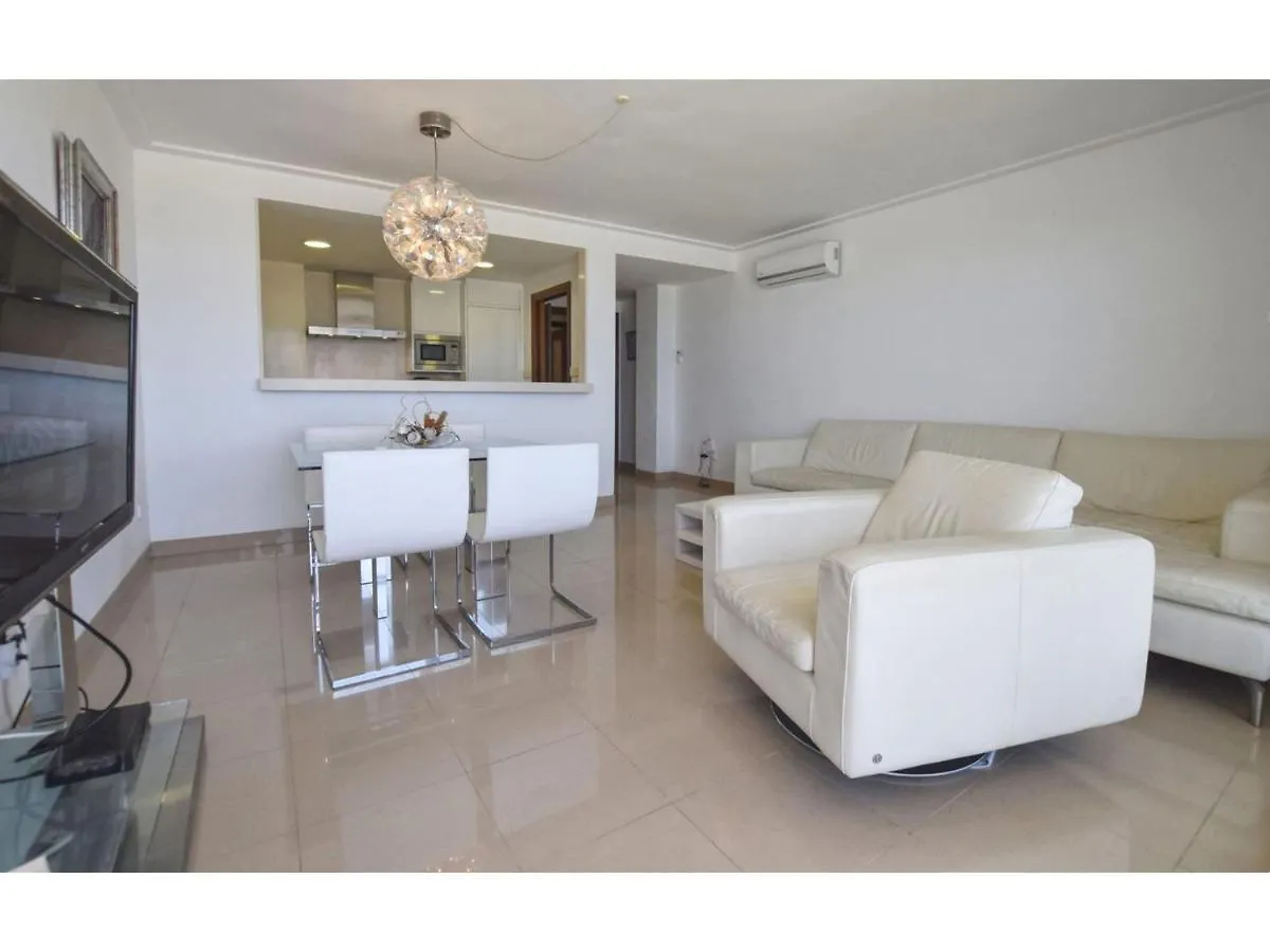 Belvilla By Oyo Minimal Can Picafort  Apartment