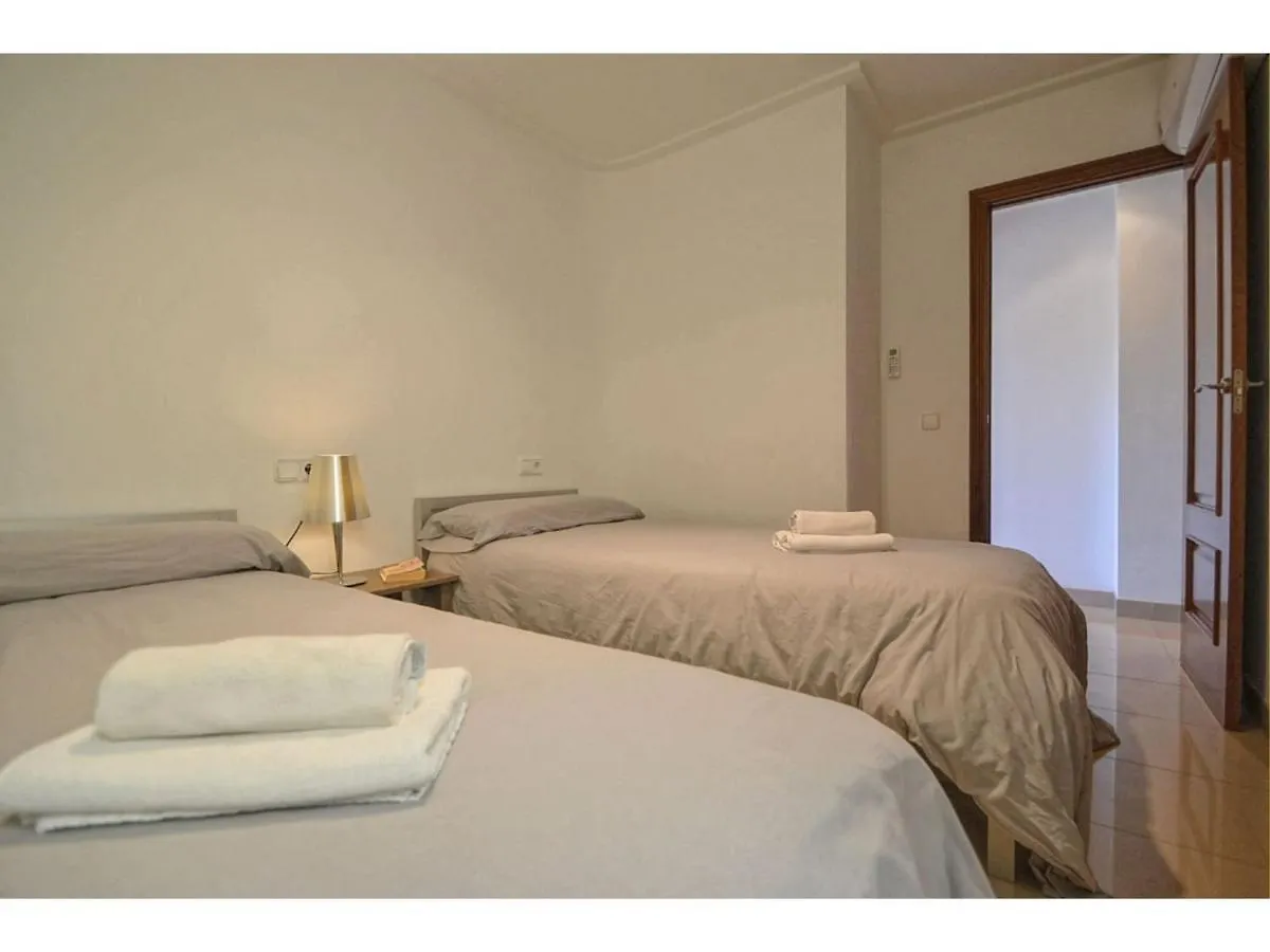 Apartment Belvilla By Oyo Minimal Can Picafort  Spain