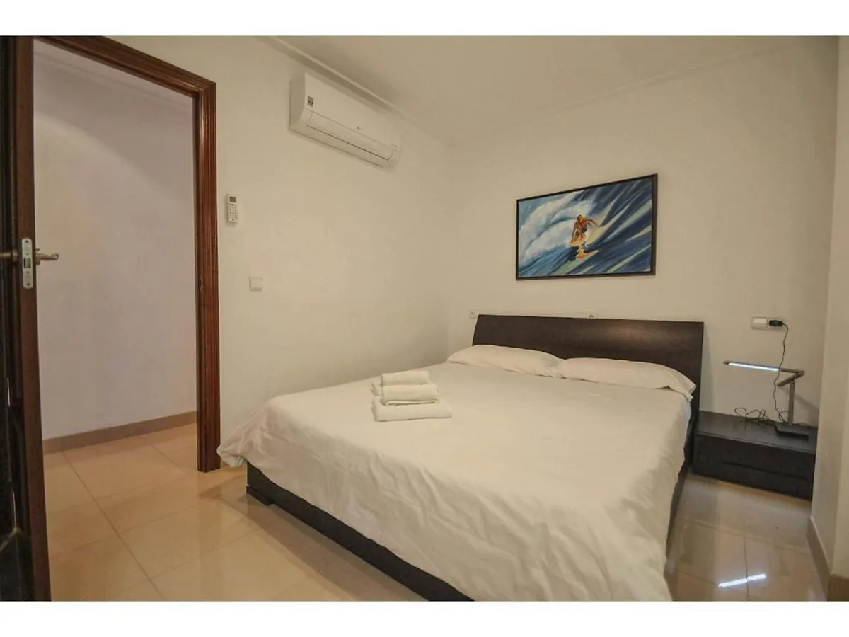 Apartment Belvilla By Oyo Minimal Can Picafort